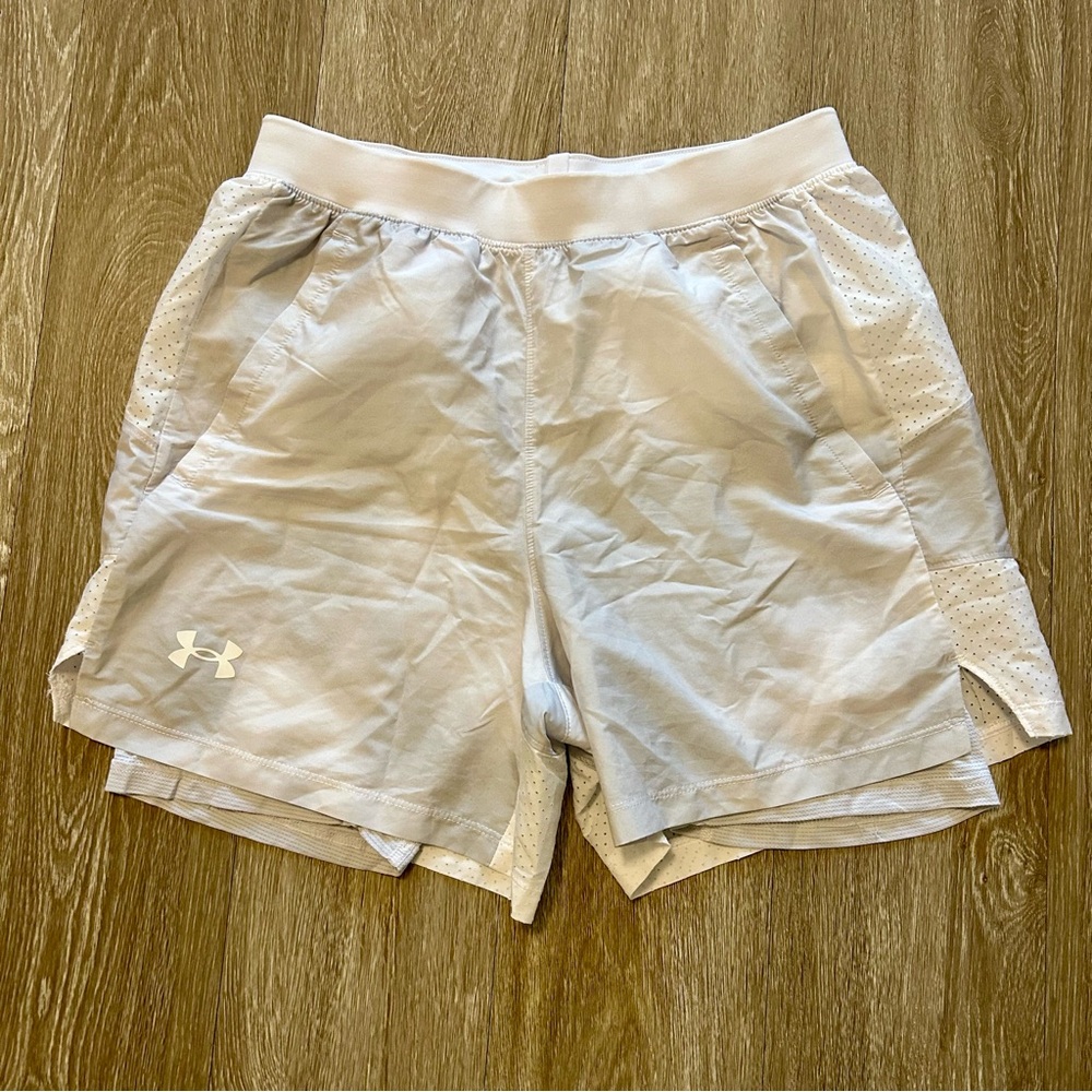 Under Armour Running Shorts